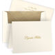 Luxury Miller Folded Note Card Collection - Raised Ink Image 4 of 5